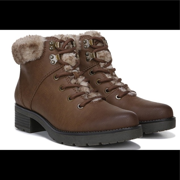 SOUL Naturalizer
Quentin Faux Fur Boot - Picture 2 of 10